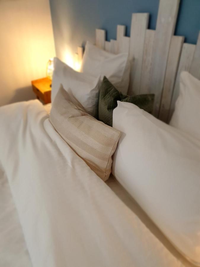 Le Guelef - Appartement 2 Personnes Orbey Ngoại thất bức ảnh