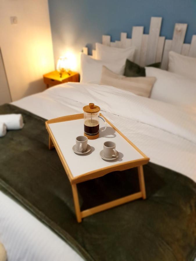 Le Guelef - Appartement 2 Personnes Orbey Ngoại thất bức ảnh