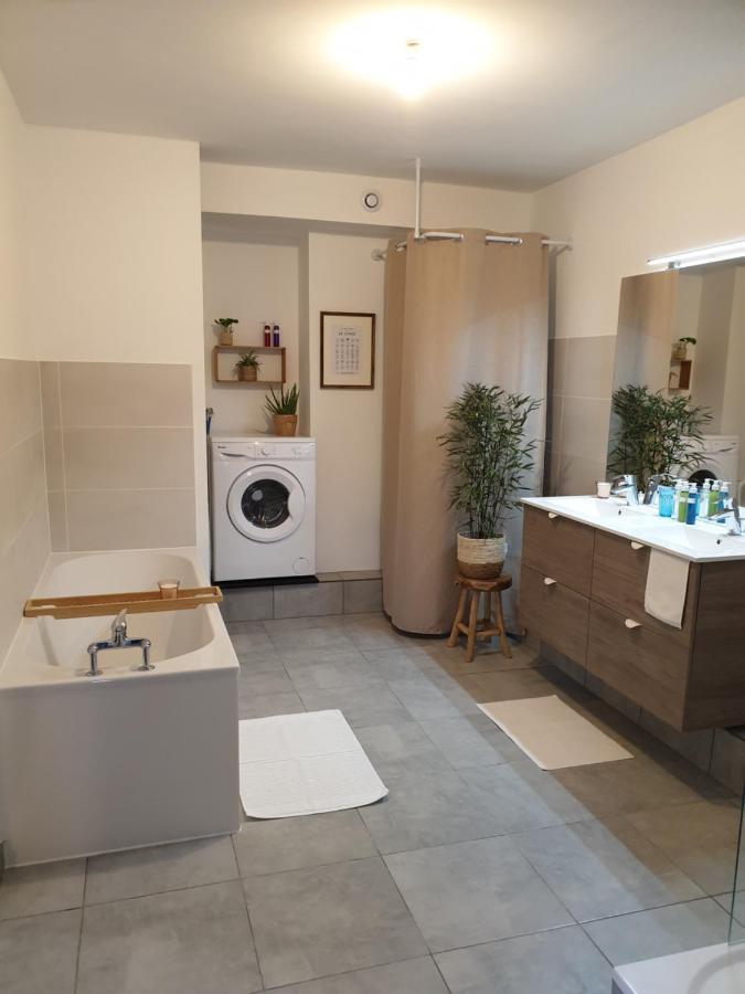 Le Guelef - Appartement 2 Personnes Orbey Ngoại thất bức ảnh