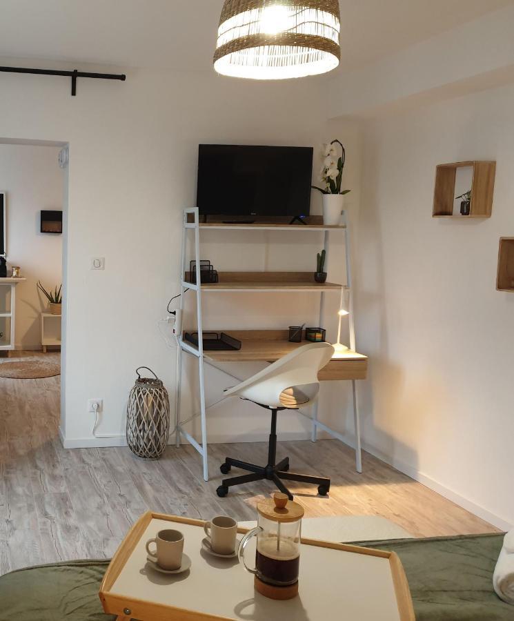 Le Guelef - Appartement 2 Personnes Orbey Ngoại thất bức ảnh