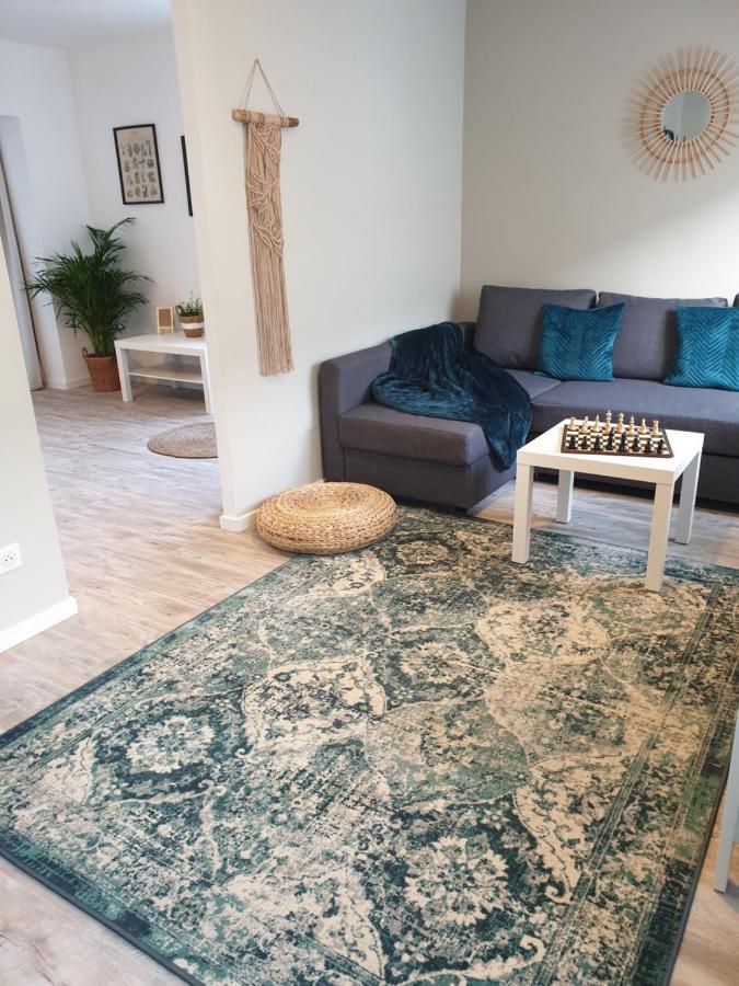 Le Guelef - Appartement 2 Personnes Orbey Ngoại thất bức ảnh